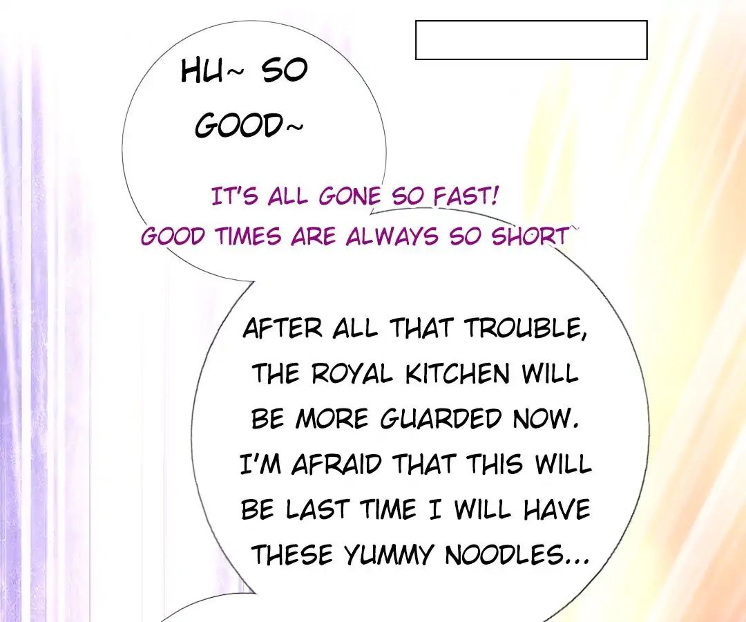 Holy Chef, Crazy Empress Chapter 3 29